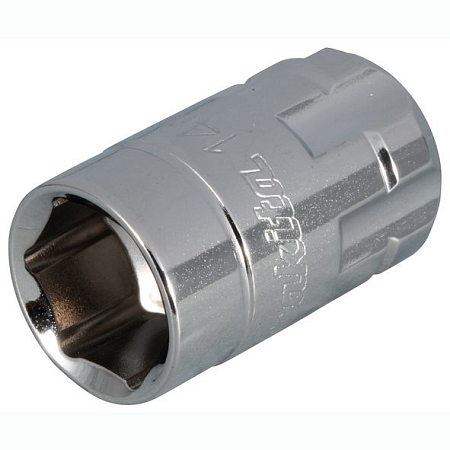 Проходная головка 14 мм Makita B-65682